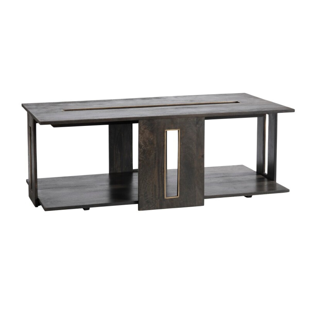 dfc49cdc7b1e5e1b4b75df9c894e10b6 Belle Meade Rectangle Cocktail Table - Image 1