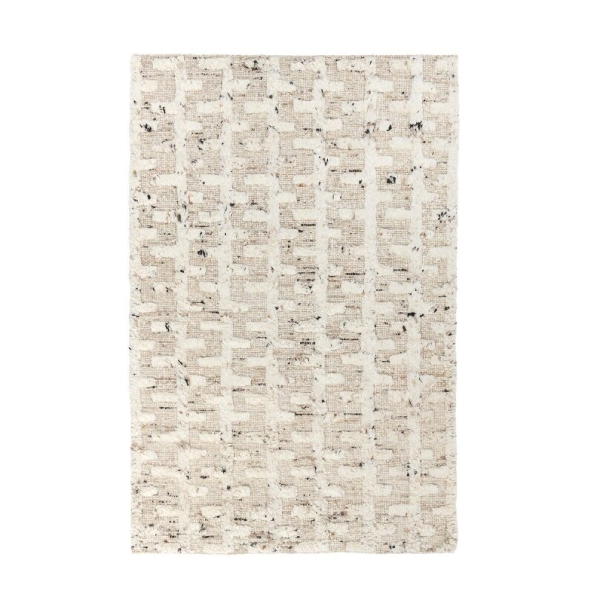 dfdd724ca638d9a06518d2f6e0a01e3f Kapala Ivory/natural 5'x8' - Image 1