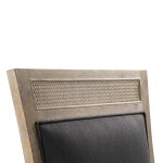 Encore Armless Chair - Image 8