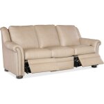 Newman Reclining Sofa 916-90 - Image 5