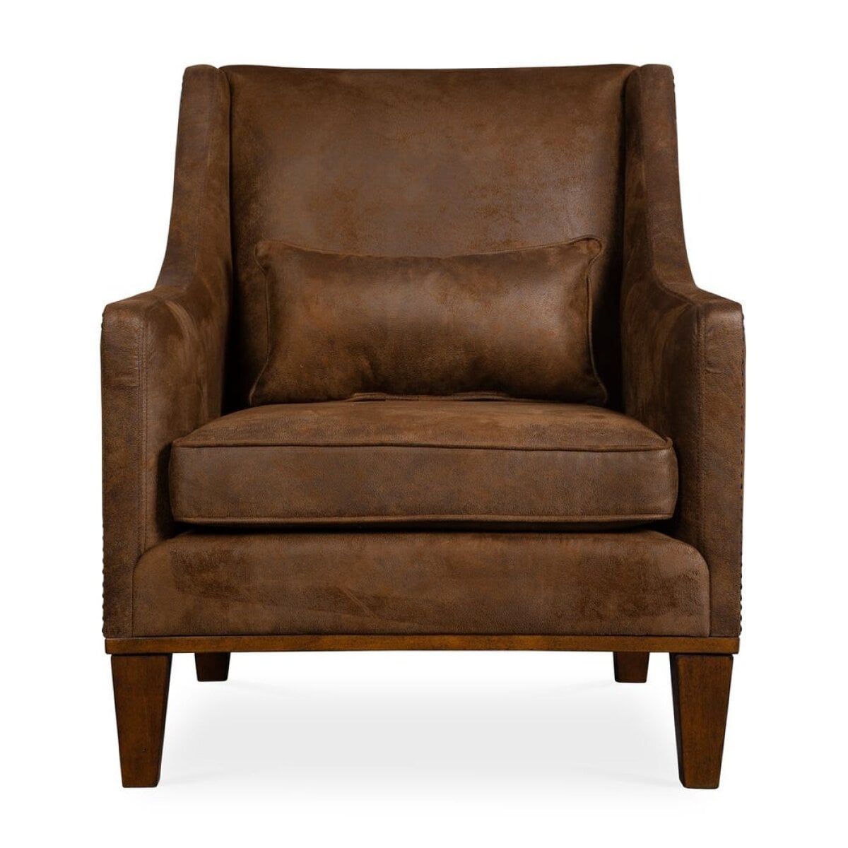 dffd6cdf6f1d69db03a4e8d1625fd1f4 Clay Armchair - Image 1
