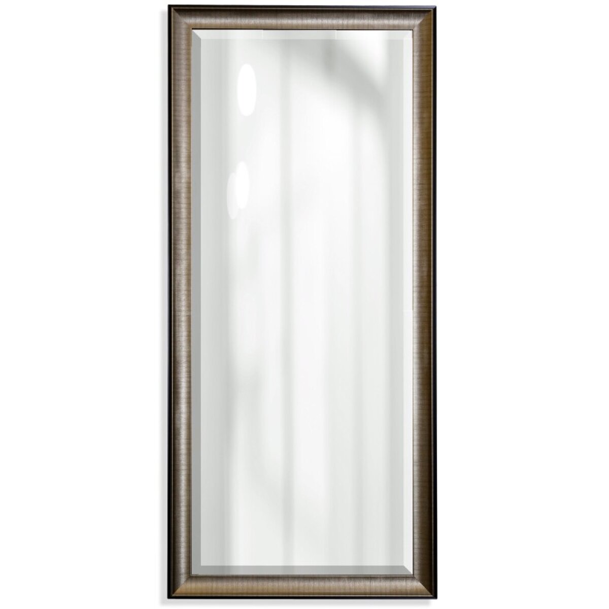 e002d0299266df27b136a5d26c8e5333 Beveled Framed Mirror - Image 1