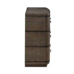 Cascade Falls 9 Drawer Dresser - Image 5