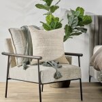 Hc Halter 22x22 - Ivory - Image 6