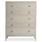 Cornelia Tall Drawer Chest - Image 3