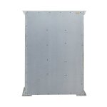 Big Valley 5 Drawer Chest - Image 6