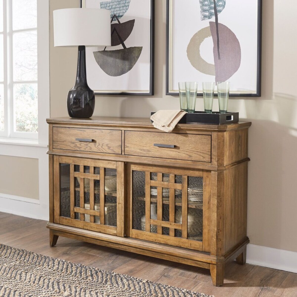 e048ae385aee35746c0b75326885c9cf Santa Rosa Server - Image 1