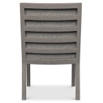 Trianon Arm Chair - Image 5
