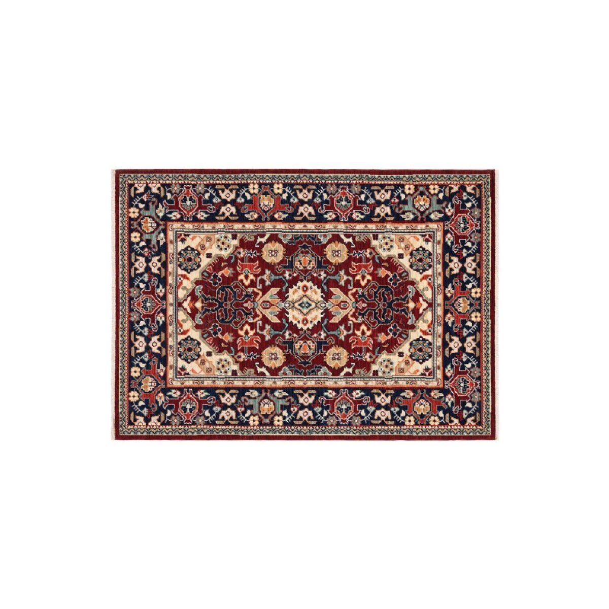 e08147d8f8d8bb76947e27d6190fd8e1 Salida B2815 Rug 5'3" x 7'6" - Image 1