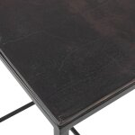 Coreene Nesting Tables, Black, S/3 - Image 6