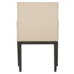 Staley Fabric Arm Chair - Image 5