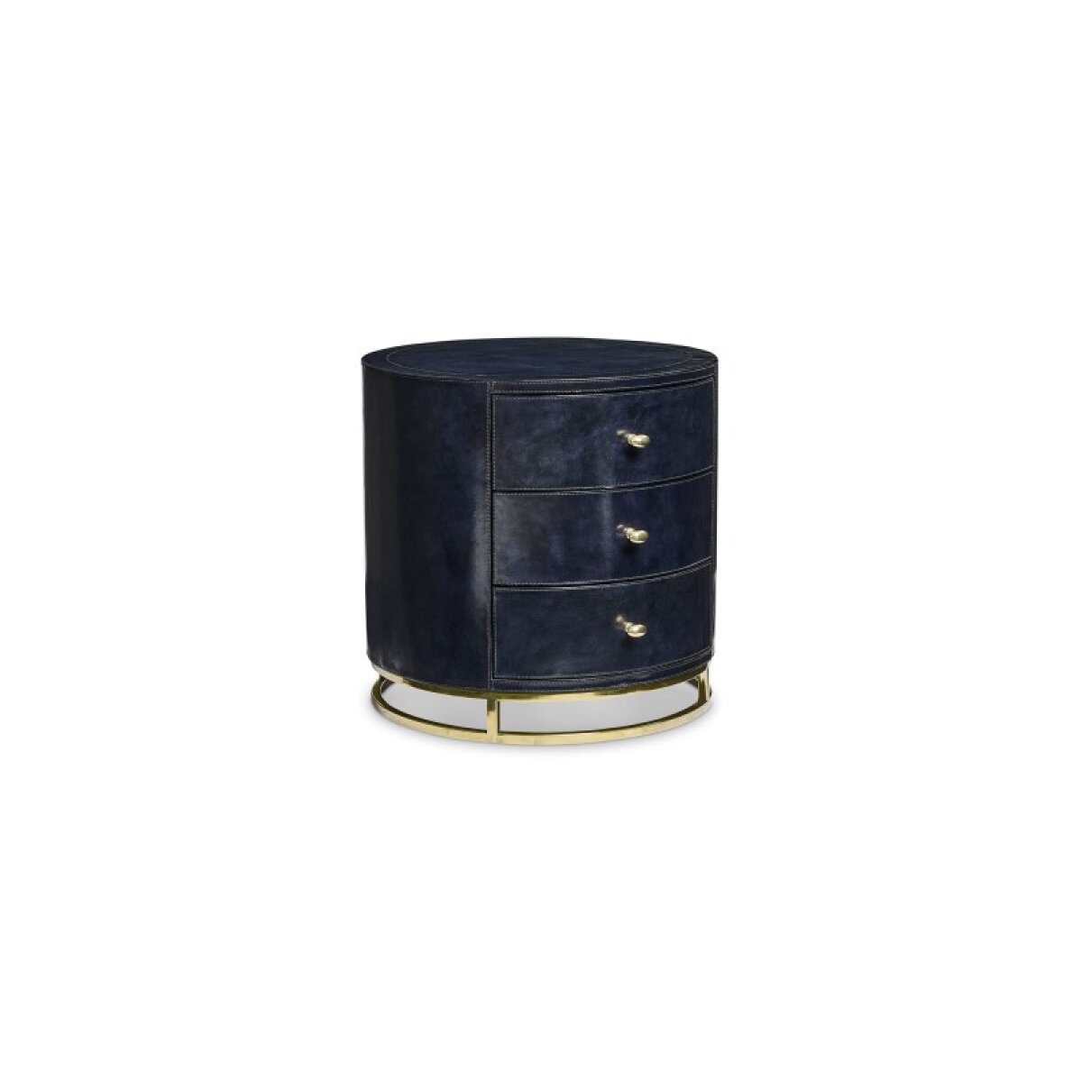 e0be4683b183a76d2208a2d65c4b05b0 Caspian Chairside Table - Image 1