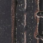 Callan Vanity Mirror, Black - Image 3