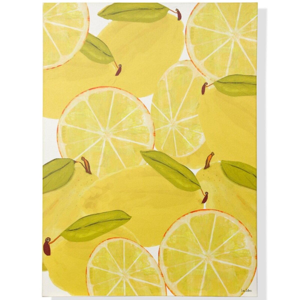 e0ce0424e11a9c9bf14f2b09606e293f Manufactured Canvas - Image 1