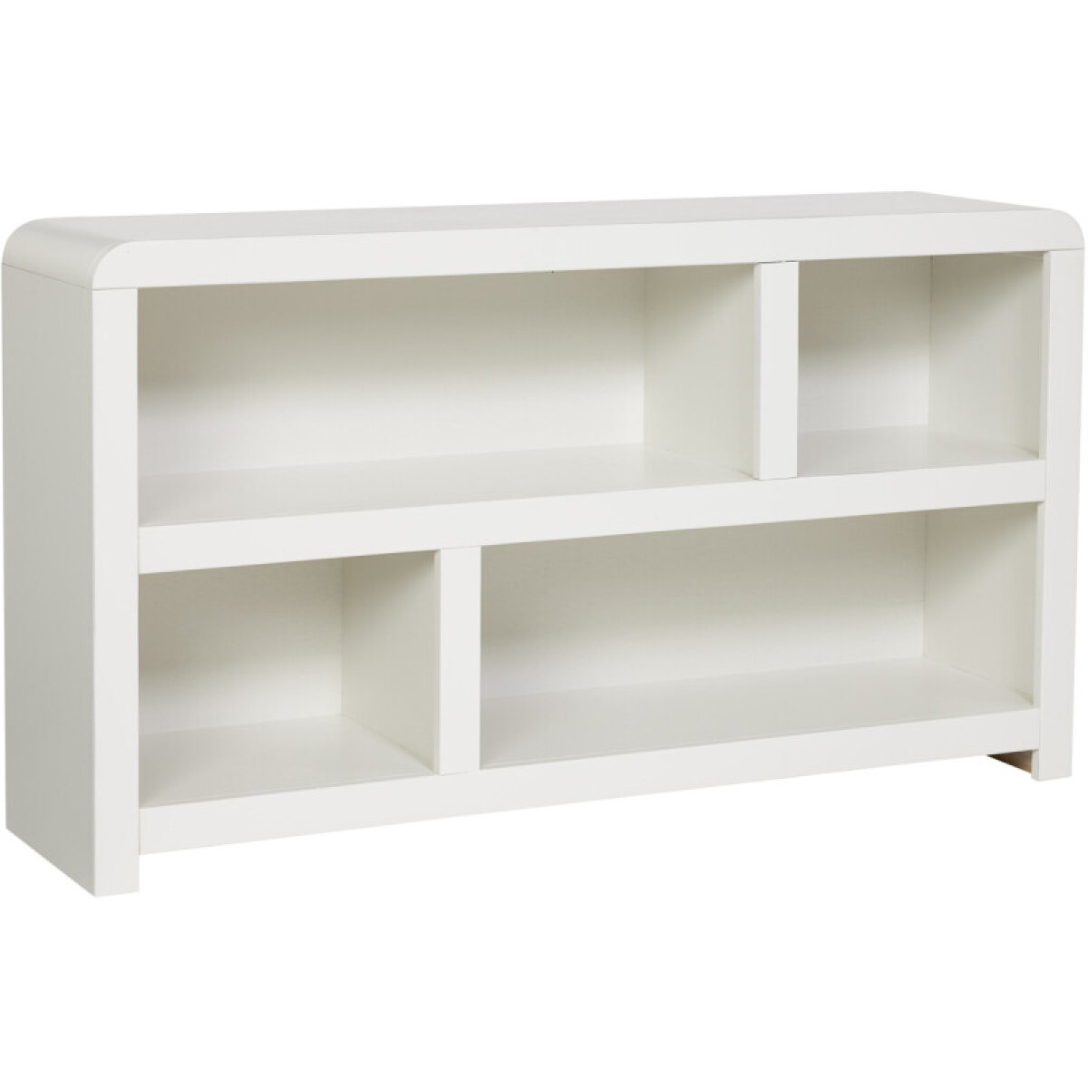 e0d1d82a6ee42eddf4c52cc8d8e6e8f7 Taylor Console Table MYY915-BLK - Image 1