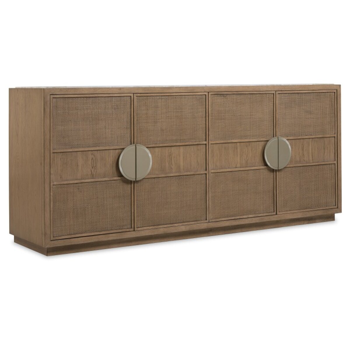 e0e00c9aafcbeb28422110697a1c6df2 Casual Dining Sonnet Dining Credenza - Image 1