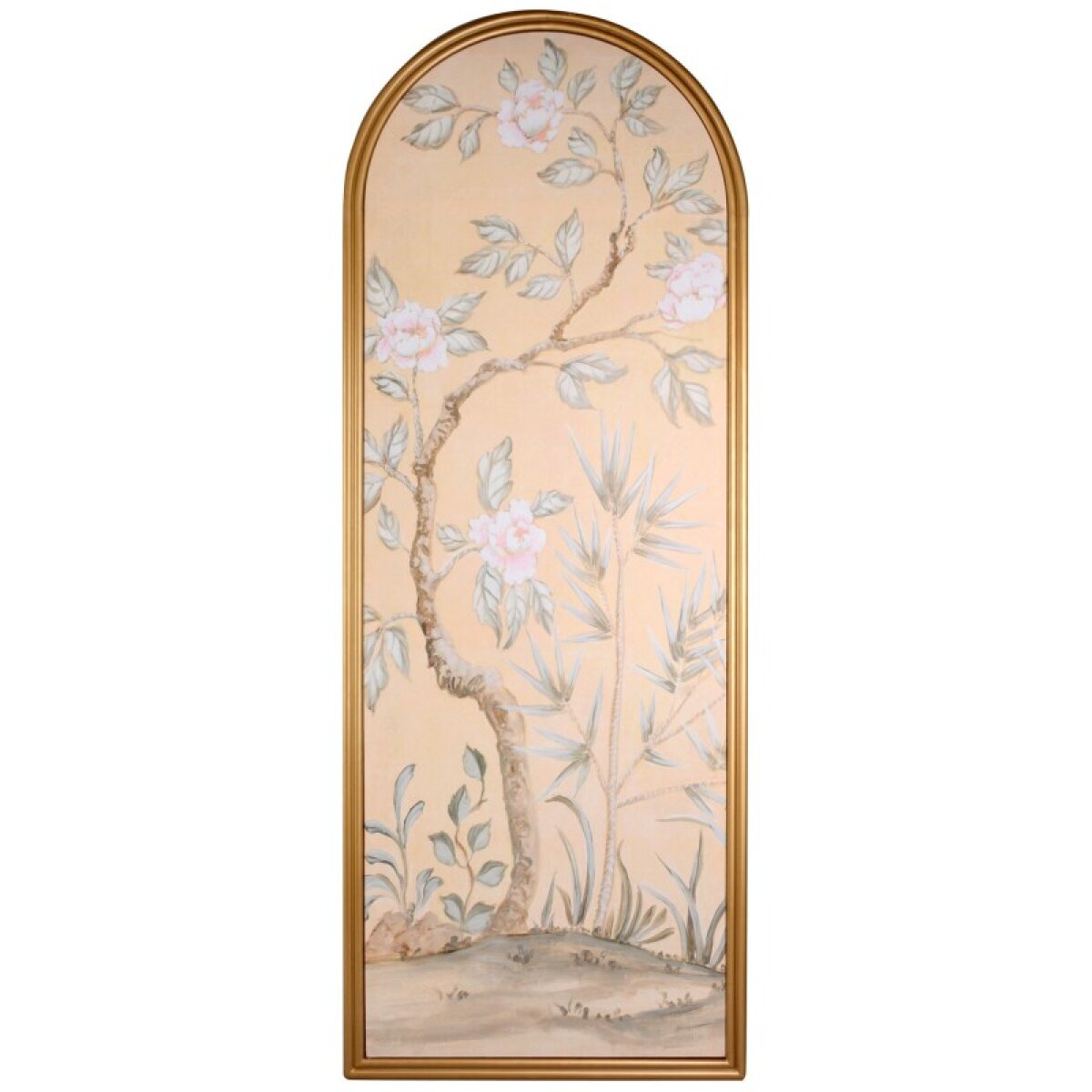 e0f78329342d49491bc0045d42e22774 Tamara Day For Stylecraft Hand Embellished Framed Canvas - Image 1