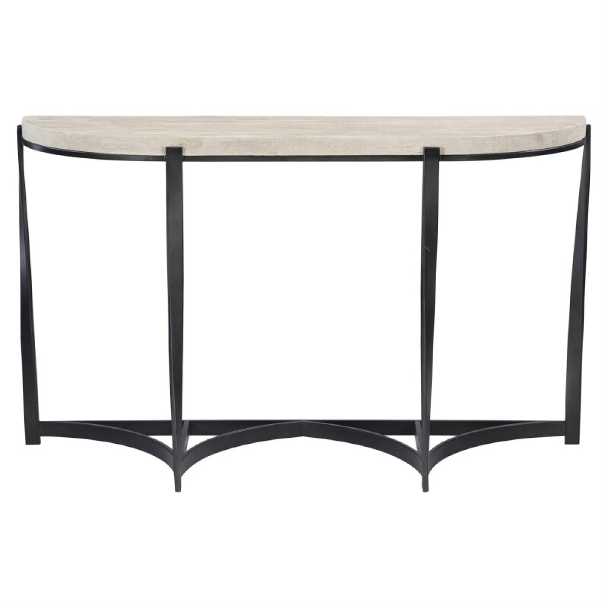 e1045c02ac9f75815b8b3552d4d4891a Berkshire Console Table - Image 1