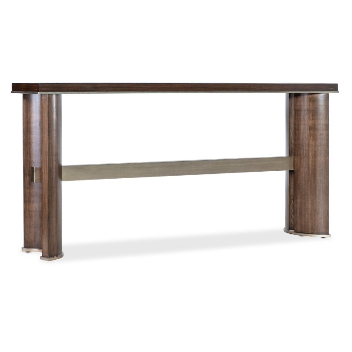 e1349b8a0ae3f8b60dd2279b206bf92d Living Room Melange Contours Console - Image 1