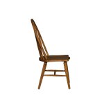 Hearthstone Ridge Windsor Back Side Chair - Image 6