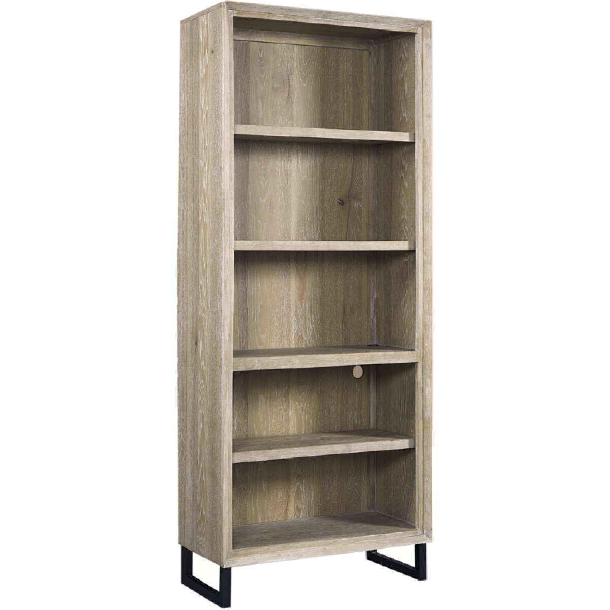 e186da895e62aacee90a44c3772357b5 Harper Point Open Bookcase - Image 1
