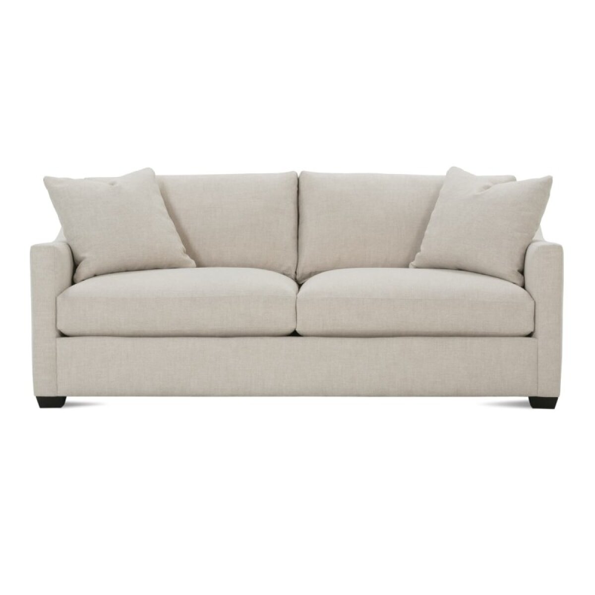 e195ae753ddf698b36a46eefe1b90cc8 Bradford Sofa P604-002-PA Seafoam - Image 1