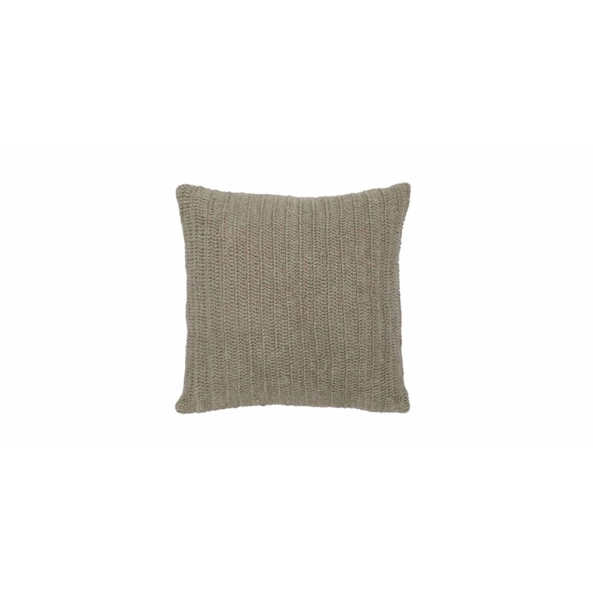 e1a0c2806f2c8bcaa1829ea90cb5da0a Macie Natural Pillow Cover - Image 1
