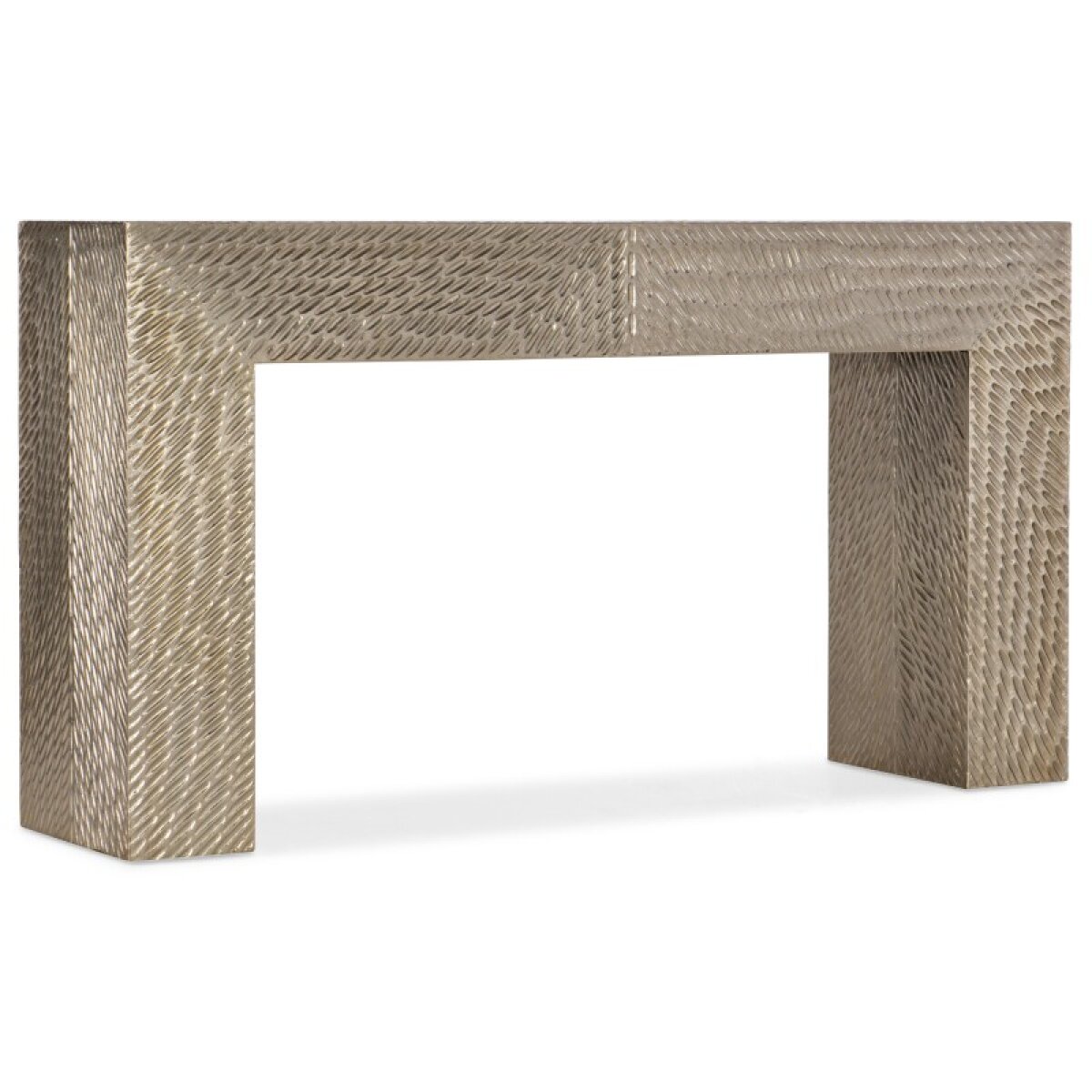 e1b06aa47139e5bd324662f80fae2173 Melange, 6019-85 Living Room Tivoli Console Table - Image 1