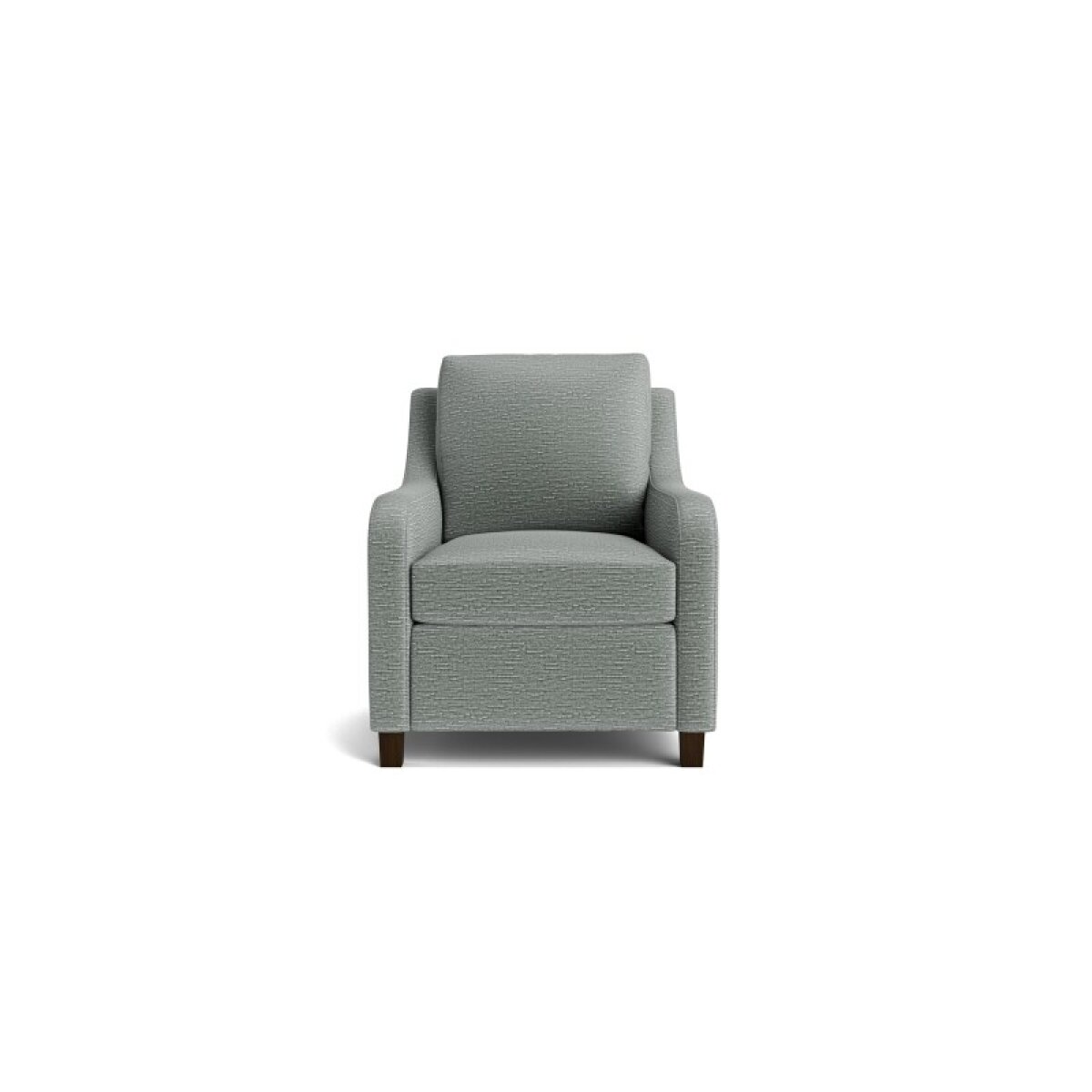 e1c38f98f4552ac3fb741a7a3ea198f7 Scarlett Slope Arm Accent Chair - Image 1