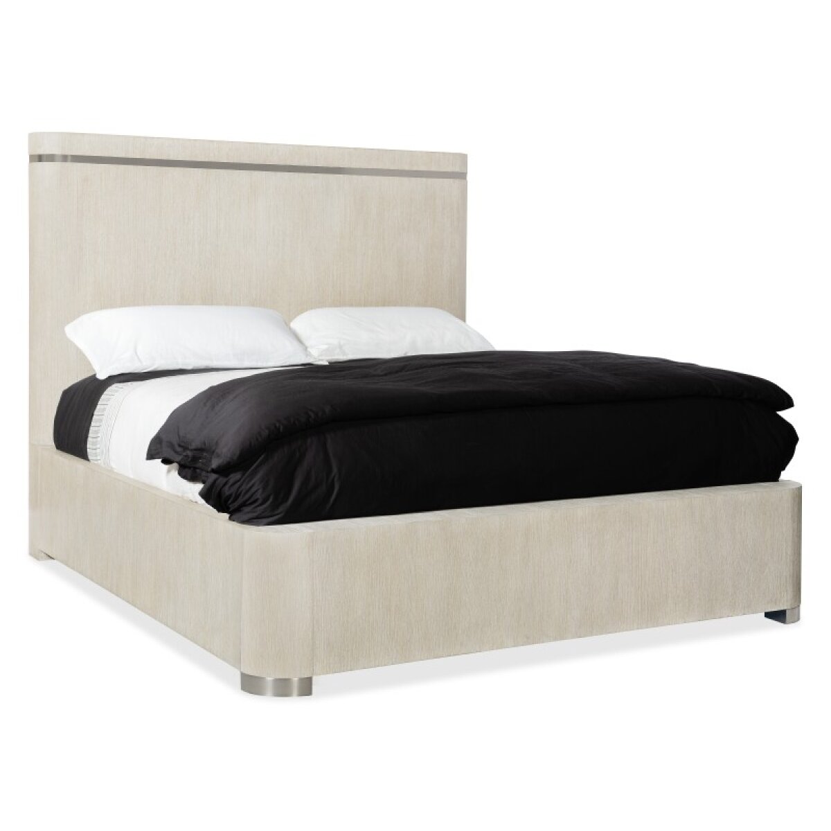 e1c8d044765c449dec82fd75bd53b6fe Bedroom Modern Mood Queen Panel Bed - Image 1