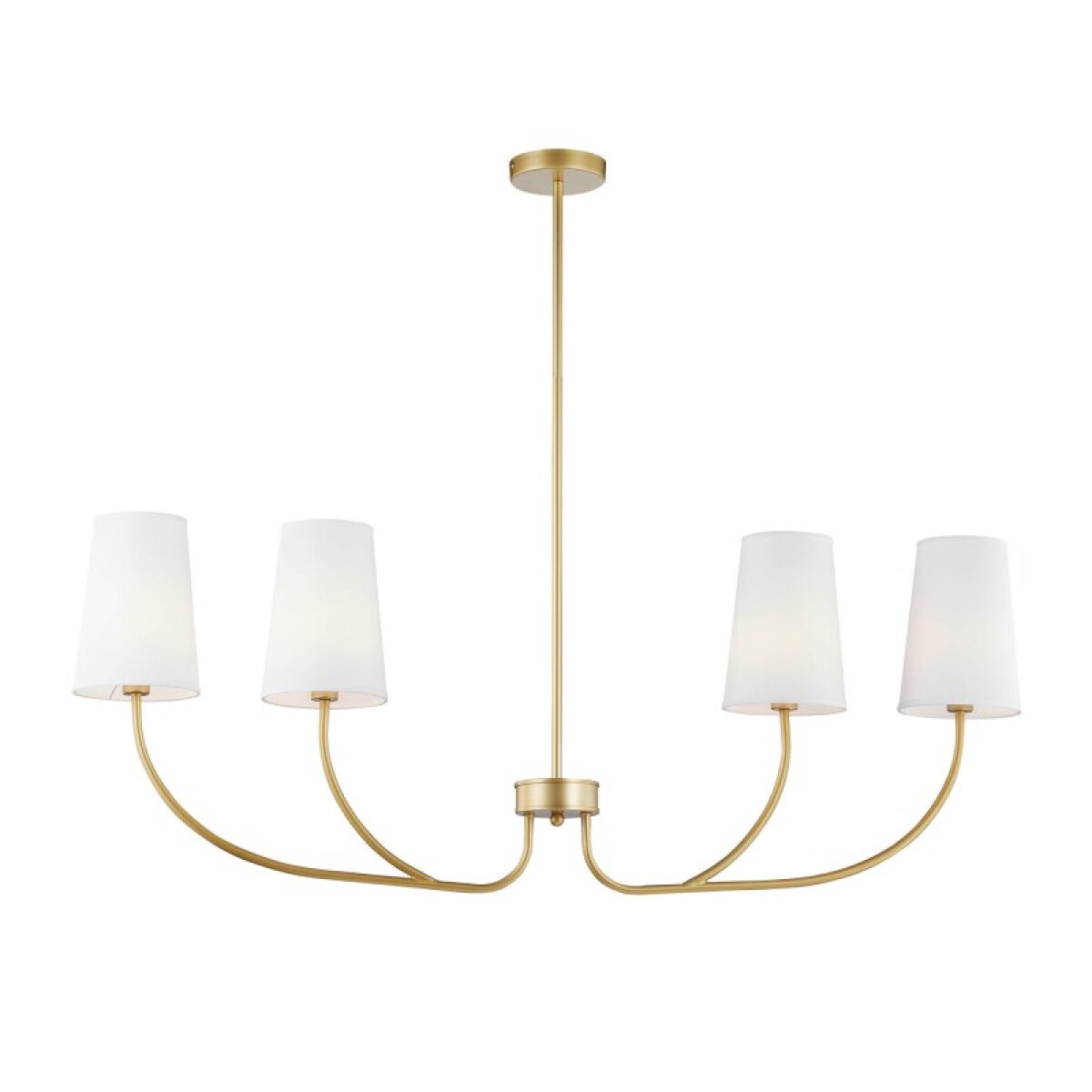 e1e7933a975fdc2370a4ddad3696b167 Eden Chandelier - Image 1