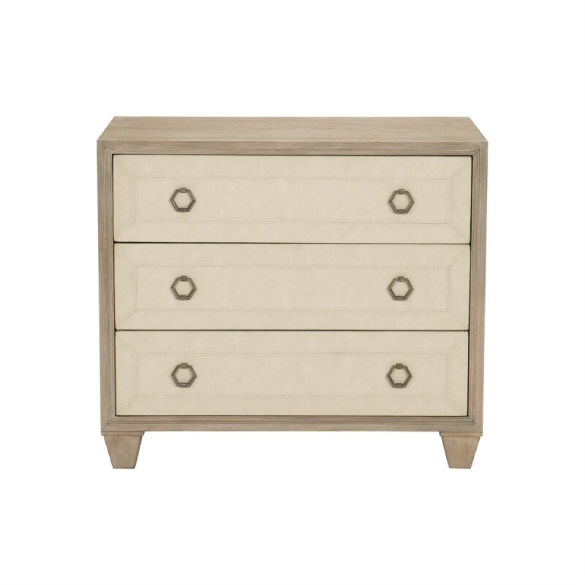 e1f26b30861517e63e22770c0a2291cc Santa Barbara Nightstand - Image 1