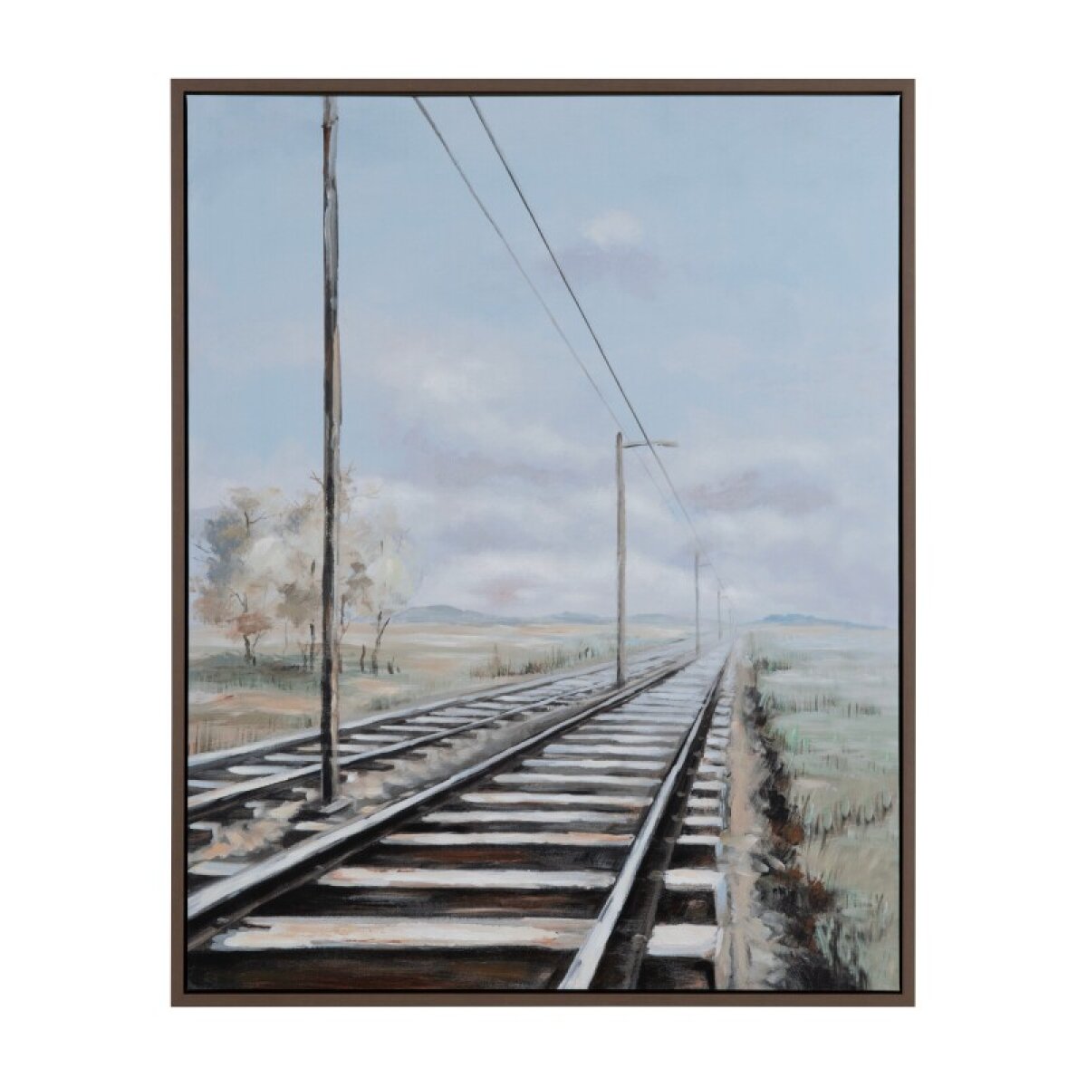 e21e7cd40cfdd5a3fbb5f3c150d7843e Rails Away - Image 1