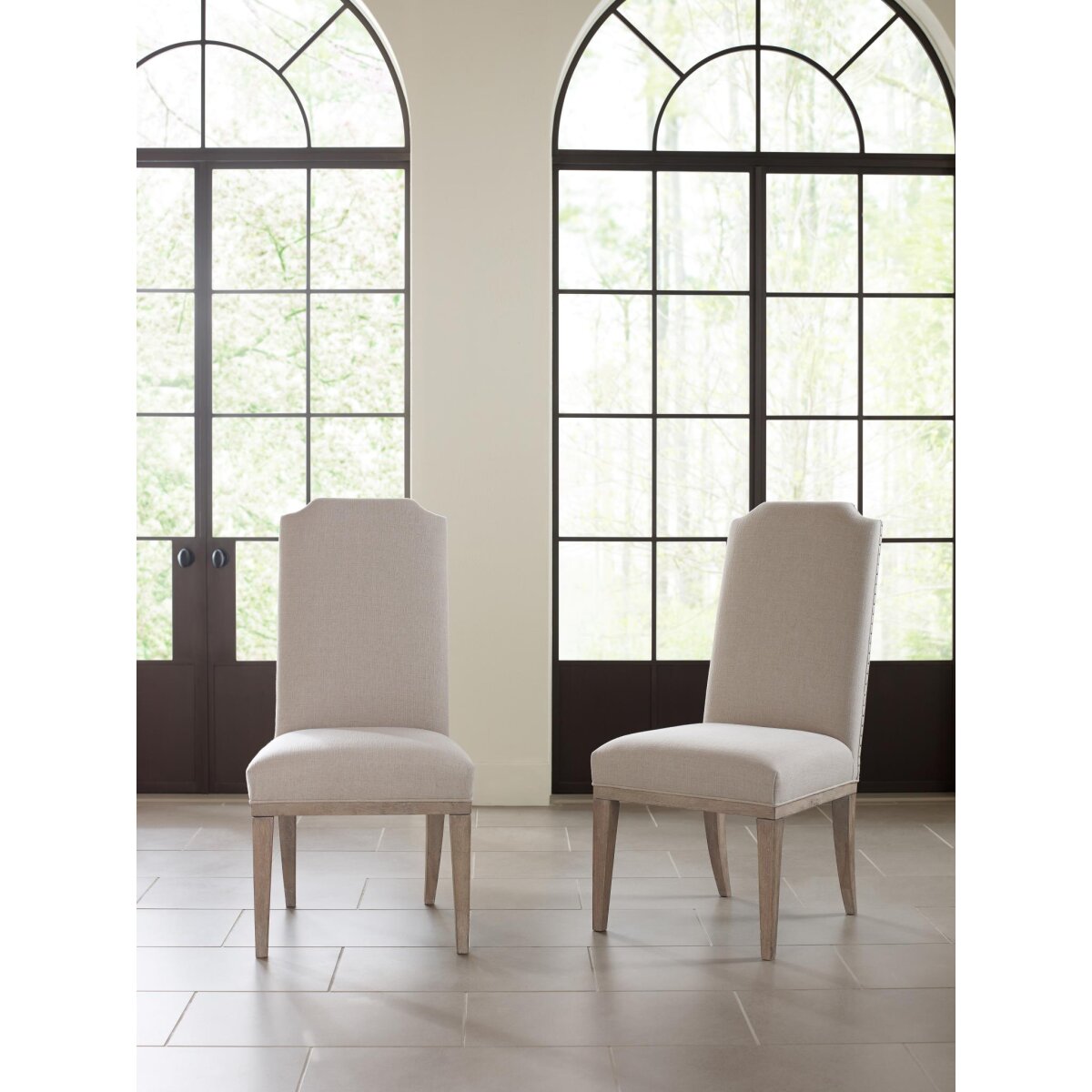 e2937b10df85600848eff783a3ae08d7 Upholstered Host Side Chair - Image 1