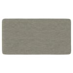 Tarleton Fabric Ottoman - Image 5