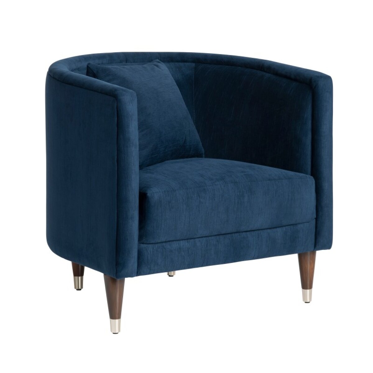e2b0f3b91dead1ef7e9b5909943732a3 Tarek Sergovia Marino Armchair - Image 1