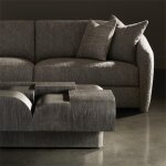 Florence Fabric Sofa - Image 11