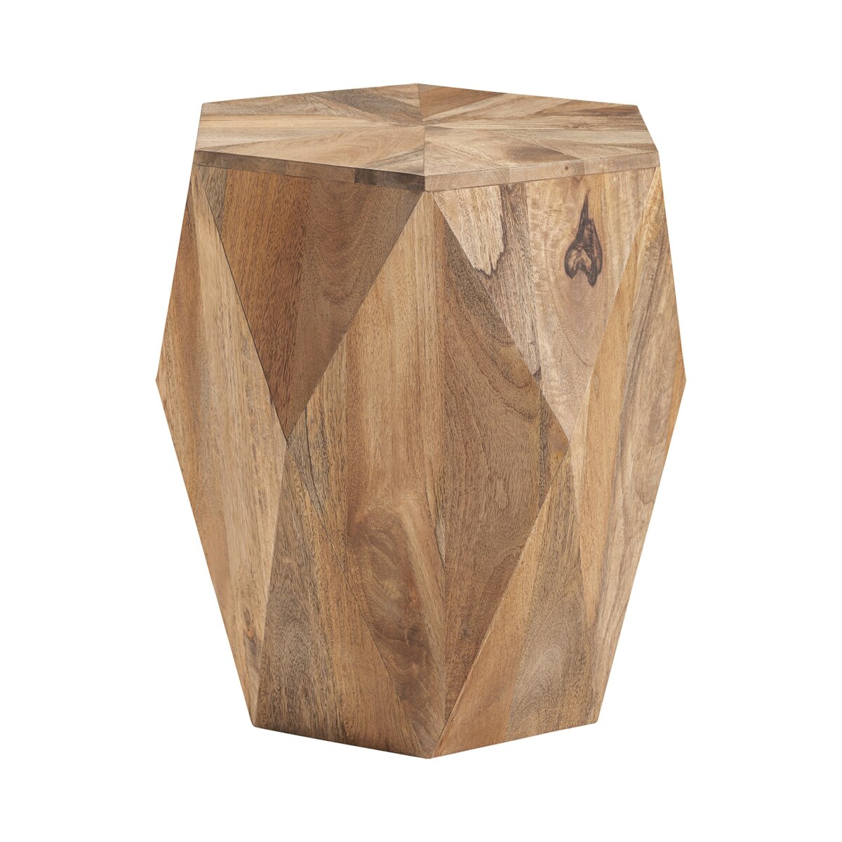 e2c279bce56d0f44dd0aa77c3ea22acf Pleasant Hill End Table - Image 1