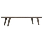 Madura Outdoor Bench - Image 3
