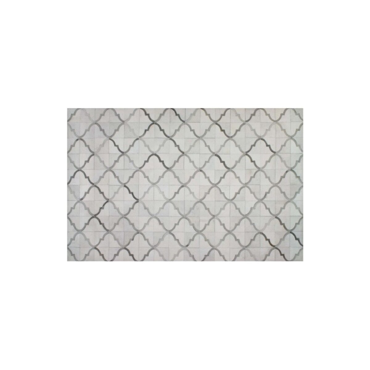 e2eae6ae11f425d7c8e91b3e9a588604 Tate Haze Rug 3'6" x 5'6" - Image 1