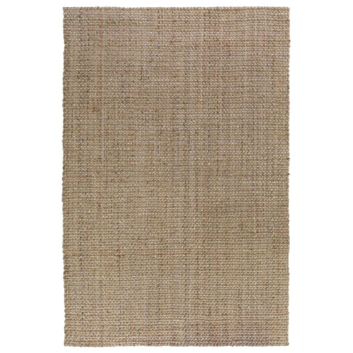 e2edacd68eb961a3dca27f078b1d6c60 Panama Stripe Rug - Natural/ivory - Image 1