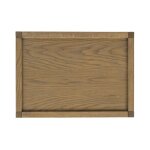 Devin Solid Wood Nesting Accent Tables - Image 8