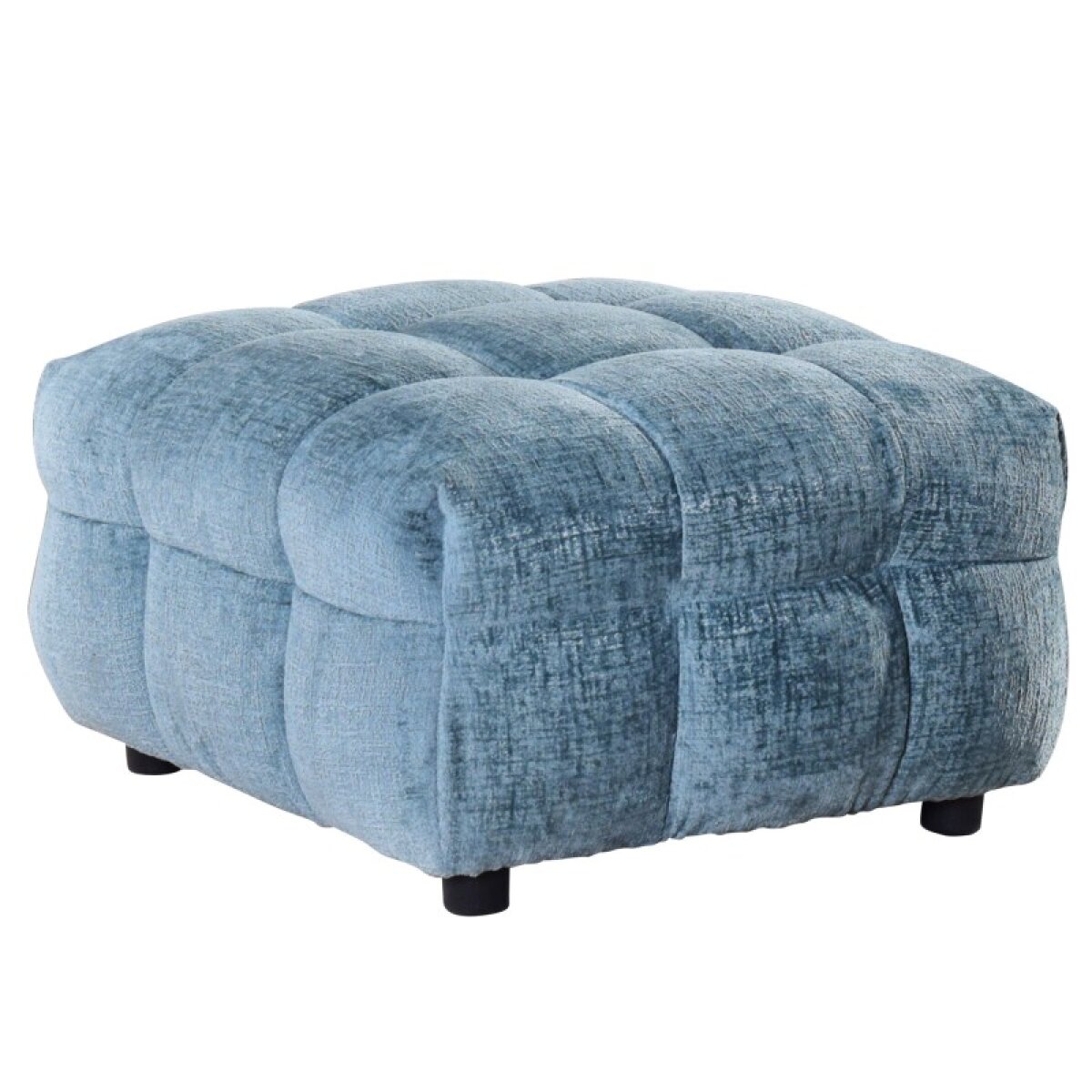 e30076fe51b25b69de3d73e74fe78dd2 Dark Celadon Dann Foley Lifestyle Oversized Sofa Ottomon - Image 1