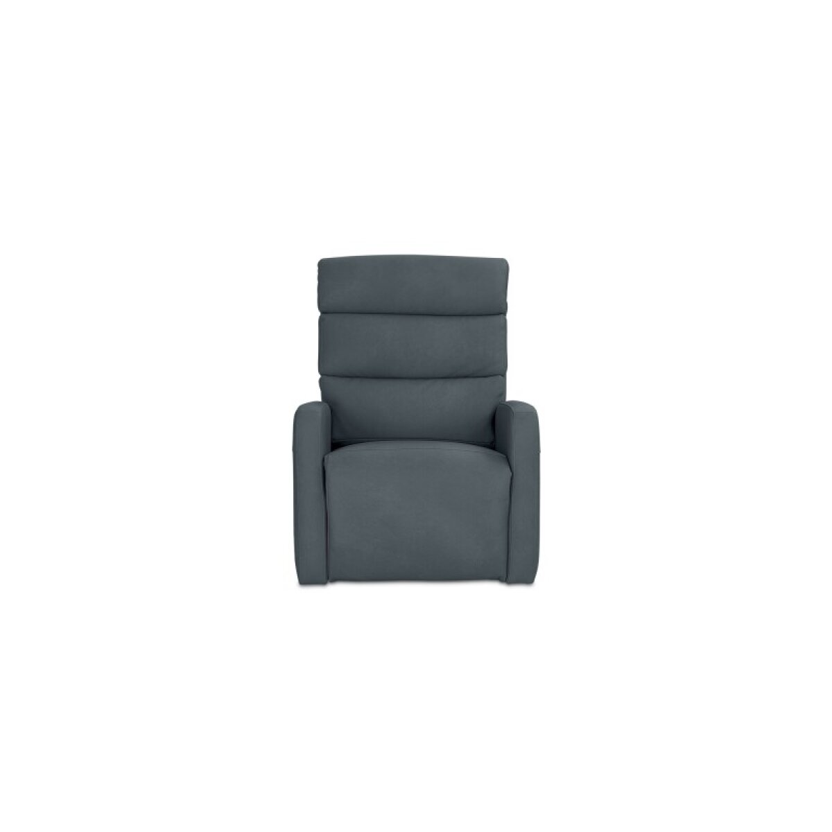 e31049acc9d981a4b3ccabe860e85cee Hudson Leather Track Arm Zero Gravity Power Recliner - Image 1