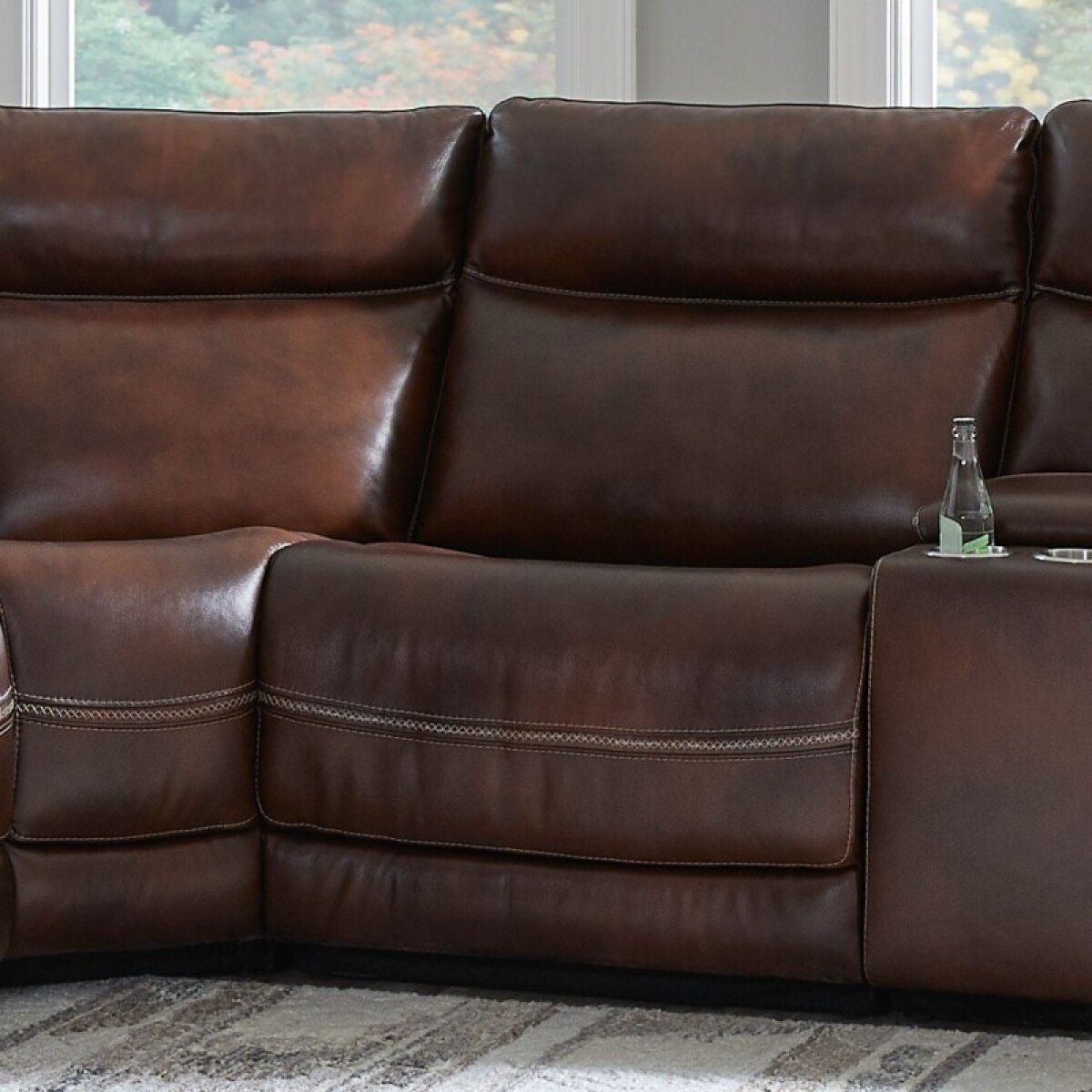 e311cf397777dfaee0695b30828d1c41 Blair Armless Chair - Cognac - Image 1