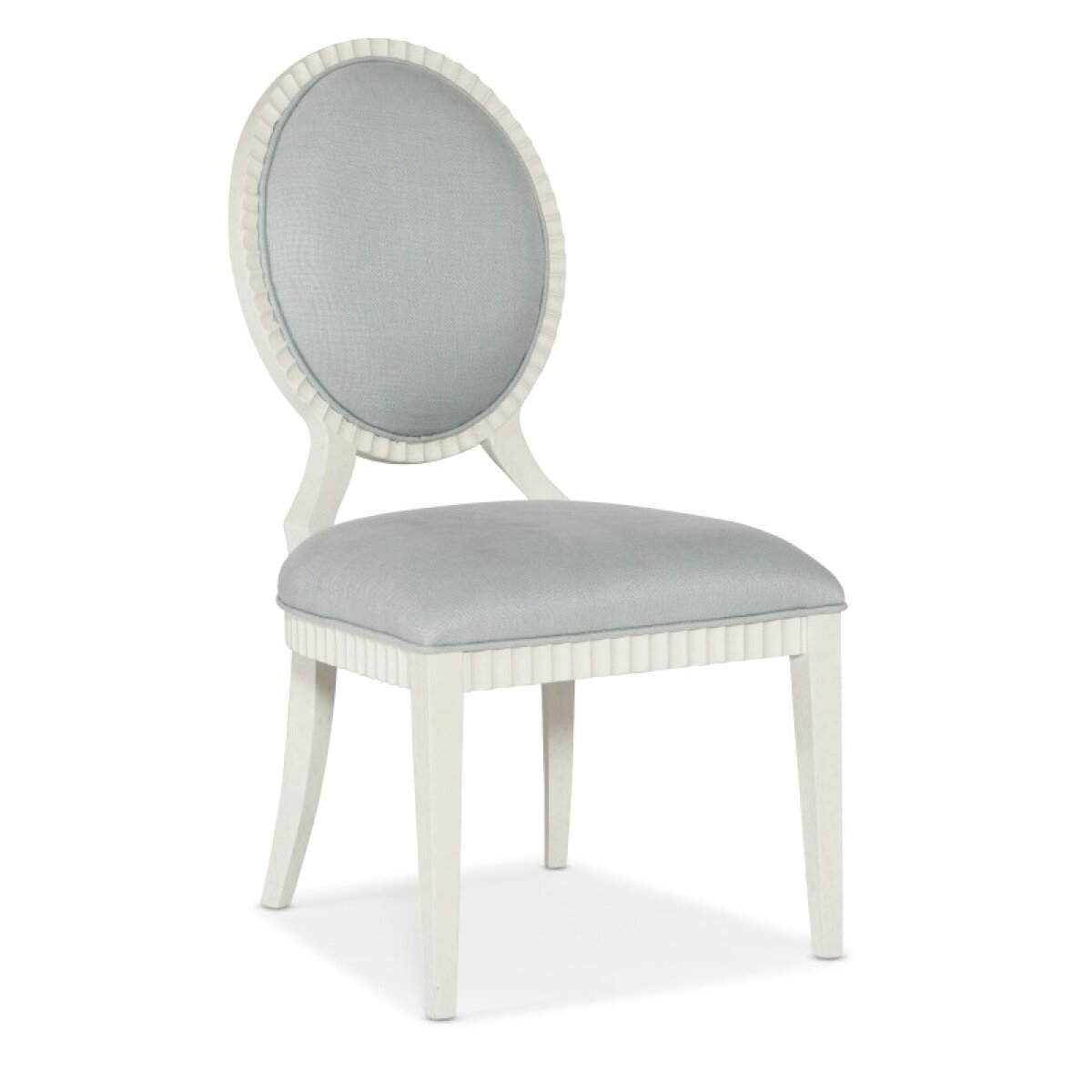 e35842e384bfa4783d61240266eecdbc Casual Dining Serenity Martinique Side Chair- 2 per carton/price ea - Image 1