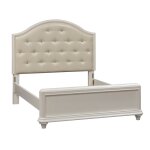 Full Panel Bed - Image 3