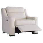 Germain Fabric Power Motion Chair - Image 3