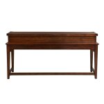 Aspen Skies Console Bar Table - Image 4