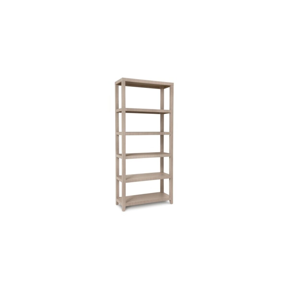 e37b42df42e7d8e8559adb04d6d8efd5 Ventura Raffia Etagere - Image 1